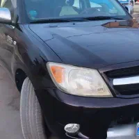 تویوتا هایلوکس مدل 2006|خودرو سواری و وانت|شهرکرد, |دیوار