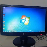 کامپیوتر|رایانه رومیزی|رباط‌کریم, رباط‌کریم|دیوار