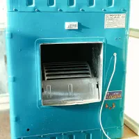 کولر آبی نو یک ماه استفاده شده|کولر آبی|گلبهار, شهر جدید گلبهار|دیوار