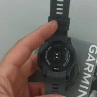 ساعت گارمین instinct 2x solar|ساعت|همدان, |دیوار