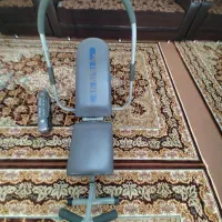 دستگاه دراز ونشست