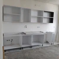 کابینت متری ۸ میلیون|خدمات پیشه و مهارت|گالیکش, |دیوار