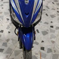 موتور لاکی x125 صفر