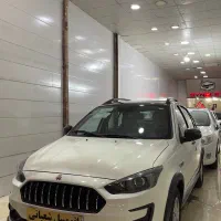 اطلس صفر کیلومتر (اتومبیل شعبانی )|خودرو سواری و وانت|مشهد, گاز|دیوار