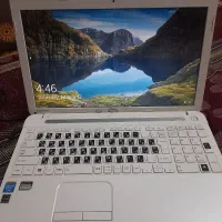 لپتاپ توشیبا