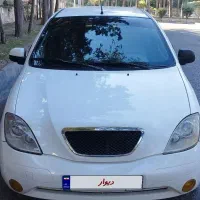 تیبا ۲ در حد صفر|خودرو سواری و وانت|گرگان, |دیوار