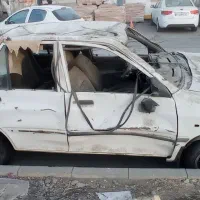 پراید۱۳۱|خودرو سواری و وانت|تهران, فتح|دیوار