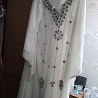 لباس مجلسی|لباس|شیراز, زند|دیوار