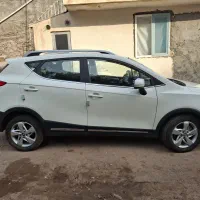 جک شاسی سواری اس 3|خودرو سواری و وانت|لوشان, |دیوار