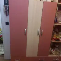 ست تختخواب نوجوان|تخت و سرویس خواب|اصفهان, بختیاردشت (شهرک پرتو)|دیوار