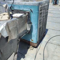 3 کولر آبی سالم