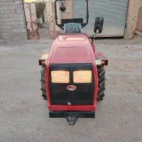 تراکتور کمرشکن ۹۵۰