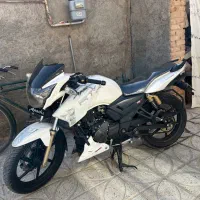 موتور اپاچی180مدل95