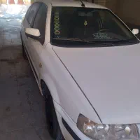 سمند ۸۹ تکسوز