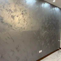 میکروسمنت نما پتینه، ماه، صخره|خدمات پیشه و مهارت|کرج, فاز ۴ مهرشهر|دیوار