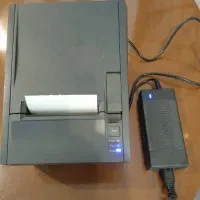 پرینتر حرارتی BIXOLON|پرینتر، اسکنر، کپی، فکس|چهاردانگه (تهران), |دیوار