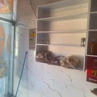 دکوراسیون مغازه دست دوم تمیز