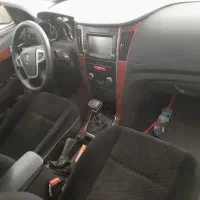 دنا پلاس توربو اتومات۴۰۲|خودرو سواری و وانت|اردبیل, |دیوار