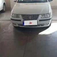 سمند ای اف سون مدل96|خودرو سواری و وانت|زنجان, |دیوار