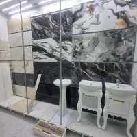 کاشی سرامیک لوکس سرام|مصالح و تجهیزات ساختمان|چاراویماق, |دیوار