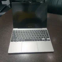 مینی لپتاپ لمسی نسل 8 توشیبا ژاپنی حافظه SSD|رایانه همراه|تهران, میدان ولیعصر|دیوار