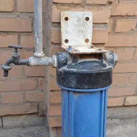 دستگاه ورودی تصفیه|آبسردکن و تصفیه آب|اهواز, بهارستان|دیوار