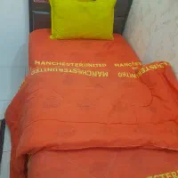 روتختی یک نفره منچستر یونایتد