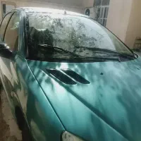 فروش ماشین 206 فیروزه ای|خودرو سواری و وانت|ایرانشهر, |دیوار