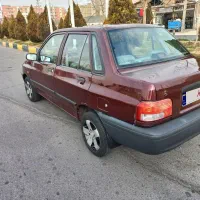 پراید۸۶بیرنگ|خودرو سواری و وانت|ورامین, ورامین|دیوار