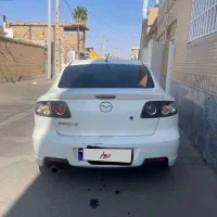 مزدا۳|خودرو سواری و وانت|رفسنجان, |دیوار
