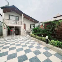 ویلا باغ ۲۷۰متری سه خواب/سند تک برگ/مبله