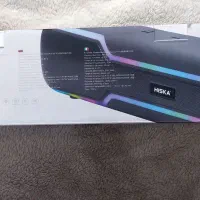 اسپیکر Hiska نو|پخش‌کننده همراه|تهران, گلستان (شهرک راه آهن)|دیوار