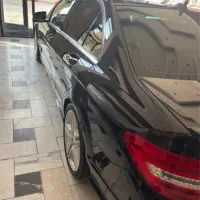 بنز C200 مدل 2012ترخیص2016‌