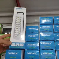 چراغ اضطراری چراغ شارژی محافظ کلی ساختمان|لامپ و چراغ|پرند, فاز ۲|دیوار