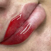 آموزش و خدمات کراتین مو ،فیبروز ابرو و شیدینگ لب