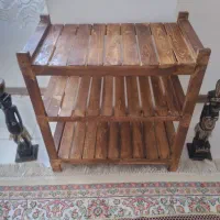 میز کافه