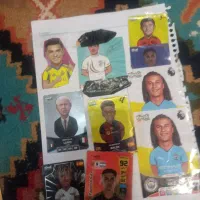 قیمت این همه کارت ۸۰۰ هزار تومان است|اسباببازی|خواف, |دیوار