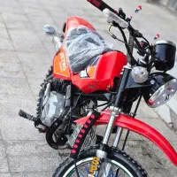 موتور مینی جترو 90cc|موتورسیکلت|زاهدان, |دیوار