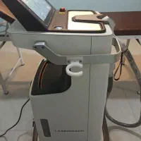 اپراتور لیزر