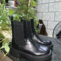 نیم بوت زنانه