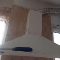 کابینت|مصالح و تجهیزات ساختمان|شهریار, شهریار|دیوار