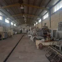 فروش ۳۸۰۰ متر سوله با برق ۴۰۰ آمپر در شهریار|فروش دفتر صنعتی، کشاورزی، تجاری|فردوسیه, |دیوار