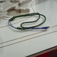 تسبیح نو|بدلیجات|مهاباد (آذربایجان غربی), |دیوار