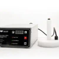 سیل القایی دهنه 70 تکسان|ماشینآلات صنعتی|قدس, شهرقدس|دیوار