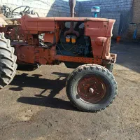 تراکتور رومانی|خودرو سنگین|داران, |دیوار