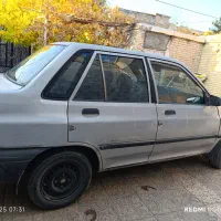 پراید 85|خودرو سواری و وانت|نجف‌آباد, یزدانشهر|دیوار