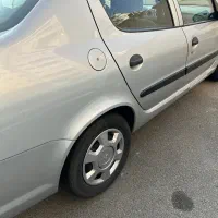 رانا LX مدل ۹۸ موتور tu5 بدون رنگ|خودرو سواری و وانت|تبریز, |دیوار