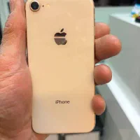 موبایل آیفون 8
