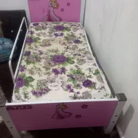 تخت خواب بچه