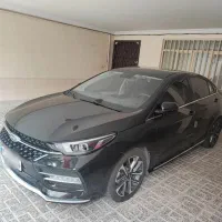 آریزو ۶ اکسلنت مدل۱۴۰۱ گارانتی فعال مشابه صفر
